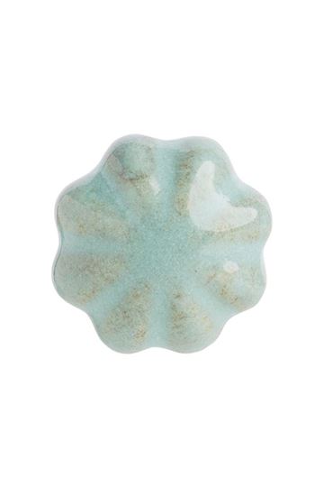 Image sur Möbelknauf TURQUOISE