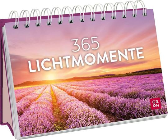 Bild von 365 Lichtmomente