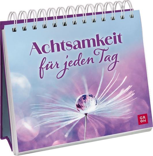 Bild von Achtsamkeit für jeden Tag