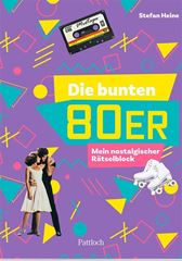 Image de Die bunten 80er
