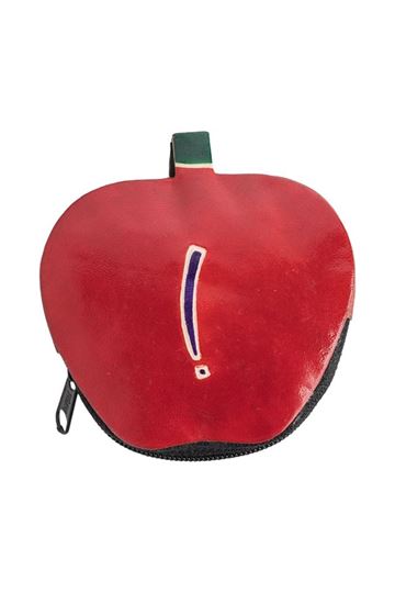 Picture of Geldbörse APPLE