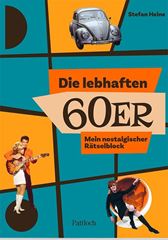 Image de Die lebhaften 60er