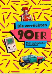 Image de Die verrückten 90er