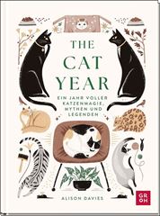 Bild von The Cat Year