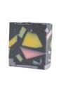 Image sur Seife CONFETTI CHARCOAL