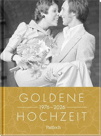 Bild von Goldene Hochzeit 1976 – 2026