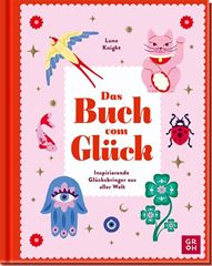 Bild von Das Buch vom Glück