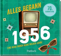 Bild von Alles begann 1956