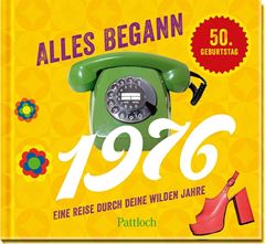 Bild von Alles begann 1976
