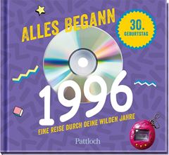 Bild von Alles begann 1996