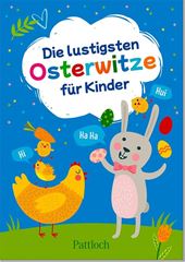Image de Die lustigsten Osterwitze für Kinder