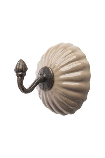 Image sur Wandhaken BEIGE
