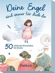 Image de Deine Engel sind immer für dich da