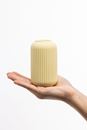 Immagine di Vase GENTLE BREEZE YELLOW