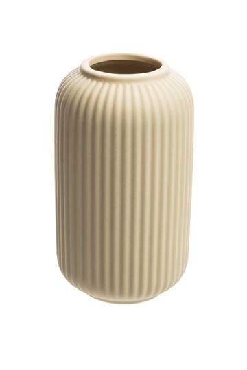 Picture of Vase GENTLE BREEZE BEIGE