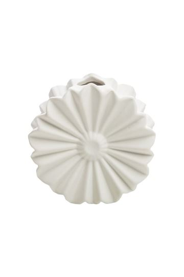 Picture of Vase GENTLE BREEZE WHITE