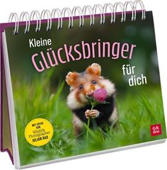 Bild von Kleine Glücksbringer für dich