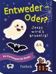 Bild von Spiel Entweder – Oder? Jetzt wird’s gruselig!