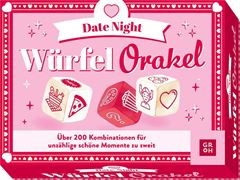 Bild von Würfelorakel - Date Night