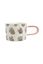 Immagine di Tasse VINTAGE GARDEN berry