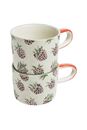 Immagine di Tasse VINTAGE GARDEN berry