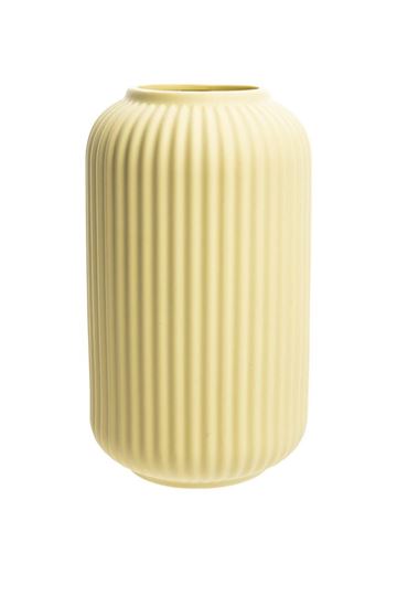 Immagine di Vase GENTLE BREEZE YELLOW