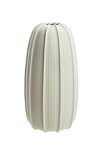 Image sur Vase GENTLE BREEZE LIGHT GREY