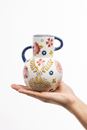Image sur Vase CHARMING COTTAGE
