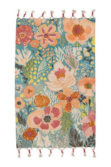Immagine di Teppich BOTANIC TWIST