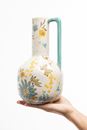 Picture of Vase CHARMING COTTAGE