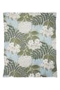Image sur Strickdecke ELDERBERRY