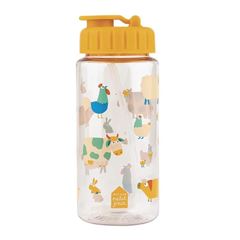 Bild von trinkflasche 0.35l la ferme, VE-4