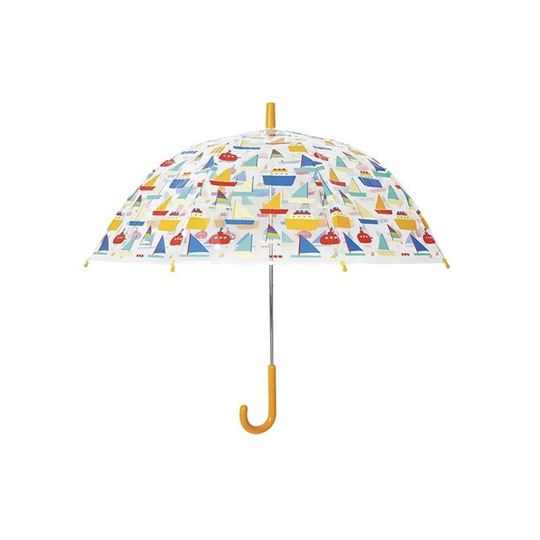 Image sur regenschirm les bateaux, VE-4