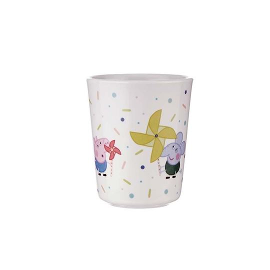 Bild von trinkbecher peppa pig, VE-6