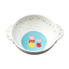Bild von französische trinkschale  peppa pig, VE-6