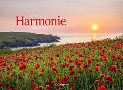 Bild von Harmonie Kalender 2026