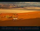 Bild von Wildes Afrika Kalender 2026