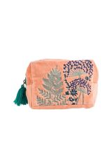 Immagine di Kosmetiktasche VELVET LEAVES