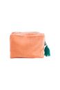 Bild von Kosmetiktasche VELVET LEAVES