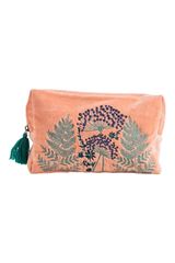 Immagine di Kosmetiktasche VELVET LEAVES