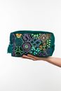 Immagine di Kosmetiktasche VELVET BLOOM ART