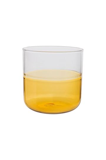 Bild von Glas RAINBOW