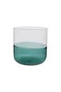 Bild von Glas RAINBOW