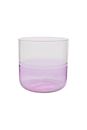 Image sur Glas RAINBOW