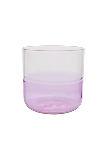 Image sur Glas RAINBOW