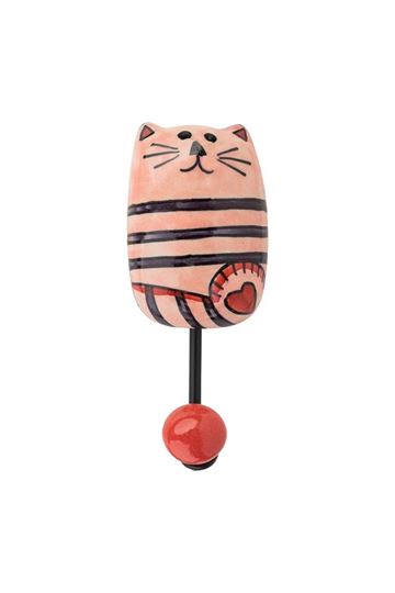 Immagine di Wandhaken ROSE CAT