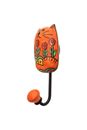 Bild von Wandhaken ORANGE CAT