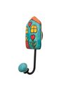 Bild von Wandhaken CUTE HOUSES