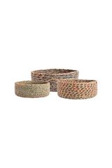 Bild von Körbe SEAWEED 3er-Set