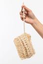 Bild von Schwamm SISAL NATURE